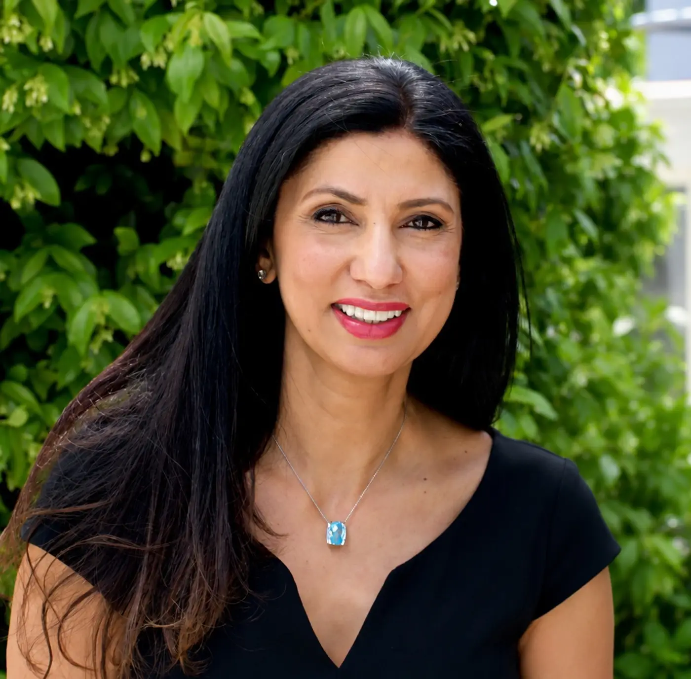 Shazia Naqui