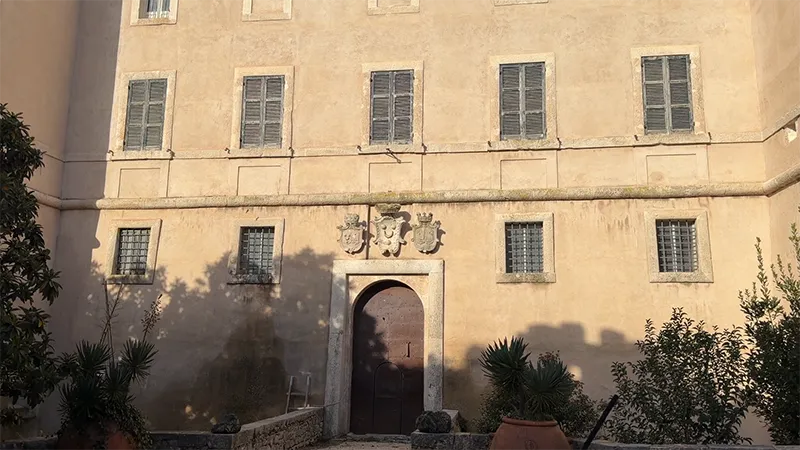 Prossedi: A Marchesa, a Major and the hidden secrets of a Medieval Borgo in Lazio